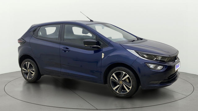 Second-hand 2022 Tata Altroz XZA Plus DCT BSVI for sale in Mumbai