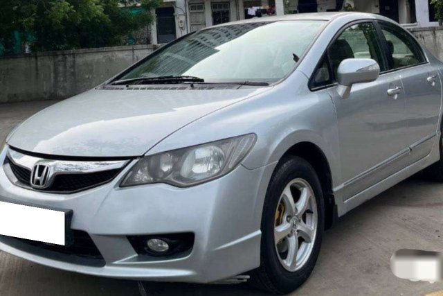 Second-hand 2011 Honda Civic 1.8 S MT for sale in Ahmedabad