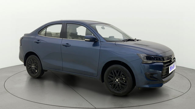 Maruti Suzuki Dzire ZXI CNG BSVI Second-hand 2025 Maruti Suzuki Dzire ZXI CNG BSVI for sale in Ahmedabad