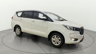 Used Magna CNG