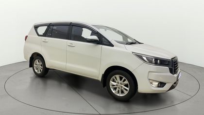 2023 Toyota Innova Crysta 2.4 GX 7Str