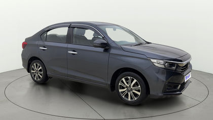 2024 Honda Amaze 2nd Gen VX CVT