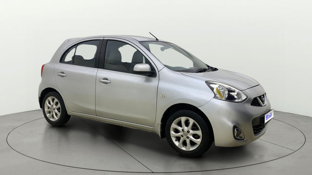 Hyundai Verna एस रेनफोर्स्ड 2023-2025 Second-hand 2018 Hyundai Verna एस रेनफोर्स्ड 2023-2025 for sale in Ahmedabad