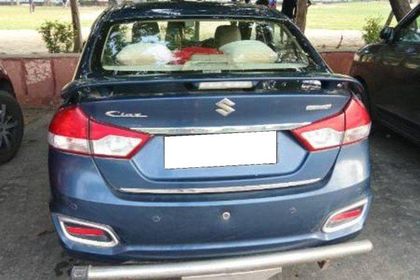2021 Maruti Suzuki Ciaz Delta BSVI