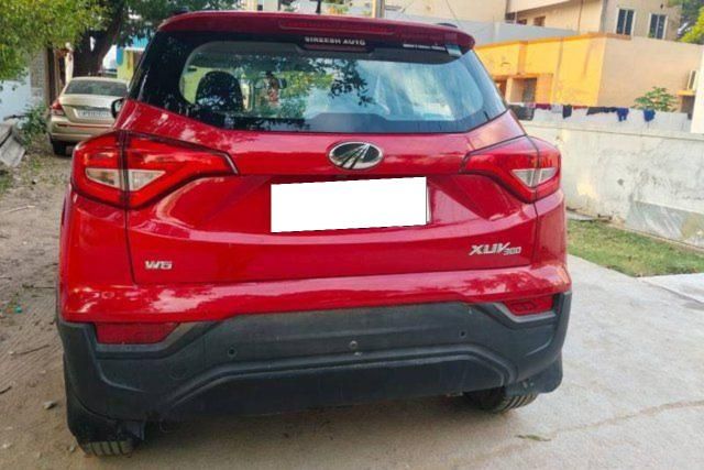 Mahindra XUV300 W6 डीजल Sunroof NT बीएस6 Second-hand 2022 Mahindra XUV300 W6 डीजल Sunroof NT बीएस6 for sale in Bangalore