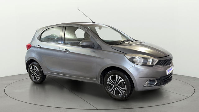 Tata Tiago XZ Plus Second-hand 2019 Tata Tiago XZ Plus for sale in Gurgaon