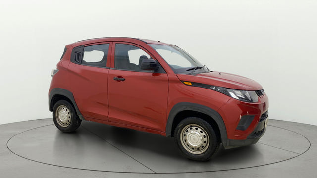 Ford Ecosport 1.5 Petrol Titanium Second-hand 2017 Ford Ecosport 1.5 Petrol Titanium for sale in Ahmedabad