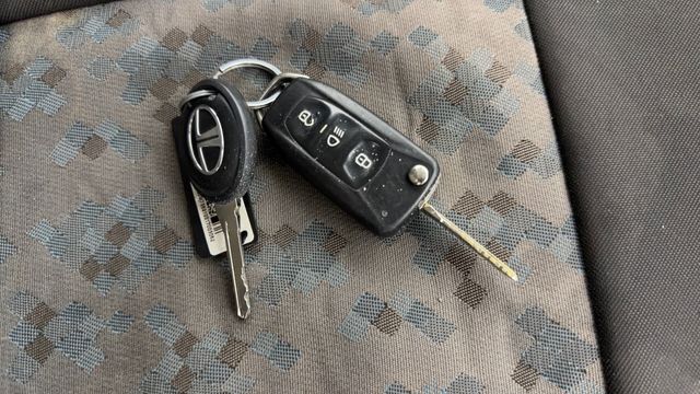 Image Used Car