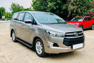 Used 2.4 GX MT BSIV