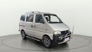 Used Trend Petrol BSIV