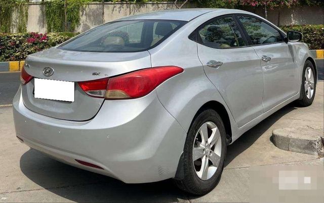 Image Used Car