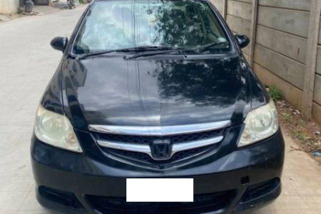 Second-hand 2006 Honda City GXi for sale in Hyderabad
