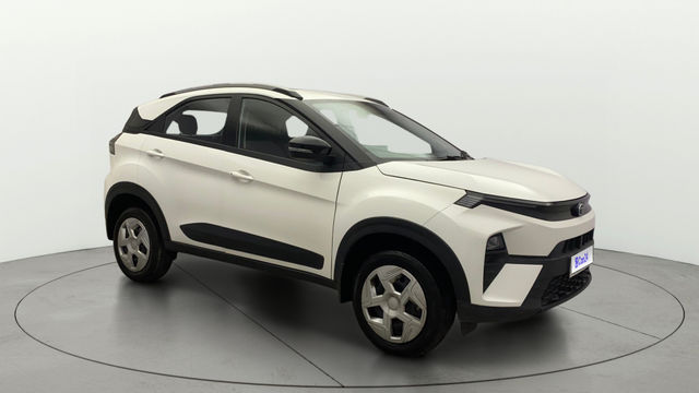 Datsun RediGO 1.0 T ऑप्शन Limited Edition Second-hand 2026 Datsun RediGO 1.0 T ऑप्शन Limited Edition for sale in Kochi