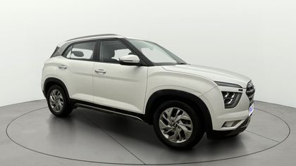 2022 Hyundai Creta 1.6 एसएक्स डीजल