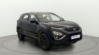 2020 Tata Punch अकंप्लिश्ड प्लस एस