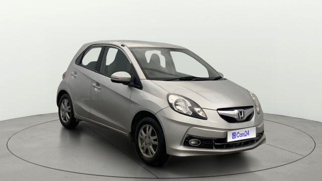 Maruti Suzuki Wagon R एलएक्सआई Second-hand 2015 Maruti Suzuki Wagon R एलएक्सआई for sale in Agra