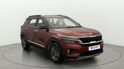 2020 Maruti Suzuki Ignis 1.2 डेल्टा बीएस4