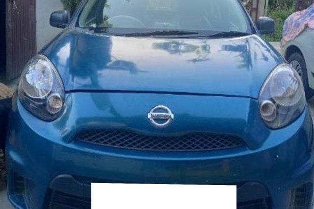 Image Used Car