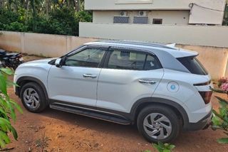 Used EX Diesel BSVI