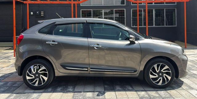 Image Used Car