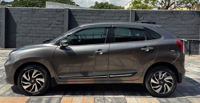 Image Used Car