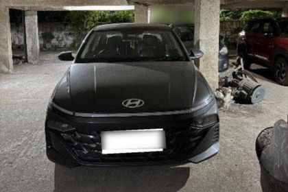 2024 Hyundai Verna SX