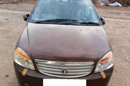 2011 Tata Indigo eGLS BS IV