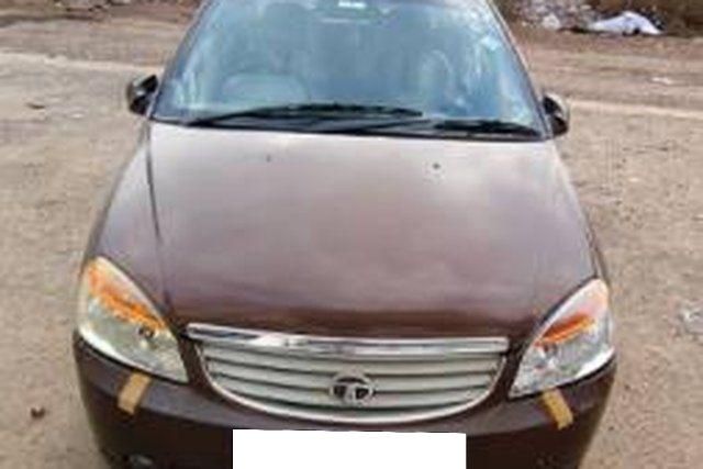 Second-hand 2011 Tata Indigo eGLS BS IV for sale in Shirur