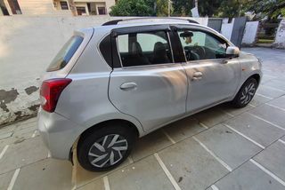 Used T Petrol
