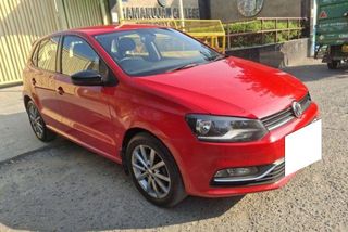 Used GT TSI
