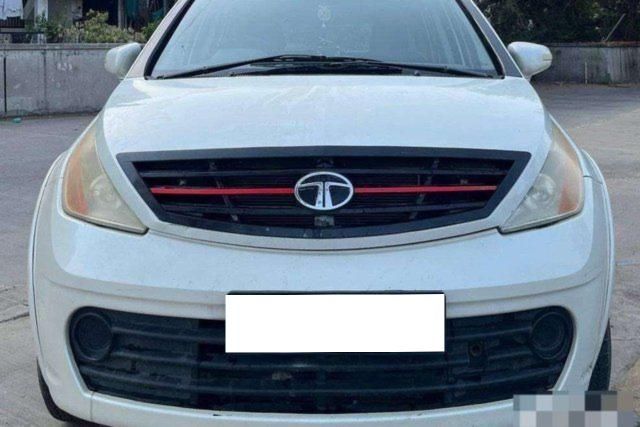 Tata Aria प्योर 4x2 Second-hand 2012 Tata Aria प्योर 4x2 for sale in Ahmedabad