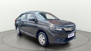 Used S Petrol BSIV