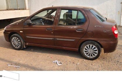 2011 Tata Indigo eGLS BS IV
