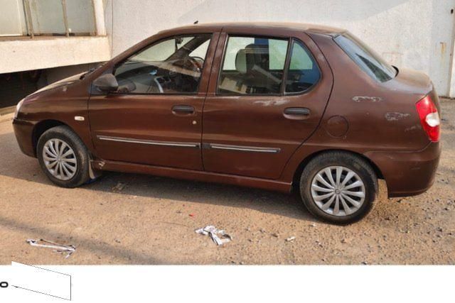 Tata Indigo eGLS BS IV Second-hand 2011 Tata Indigo eGLS BS IV for sale in Shirur