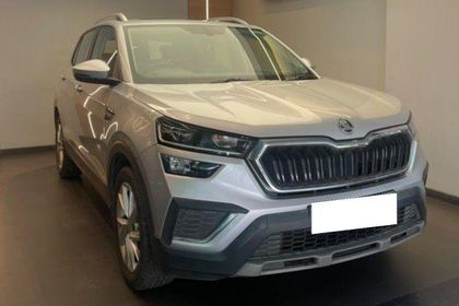 2023 Skoda Kushaq 1.5 TSI Style