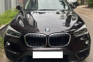 Used xDrive 20d xLine