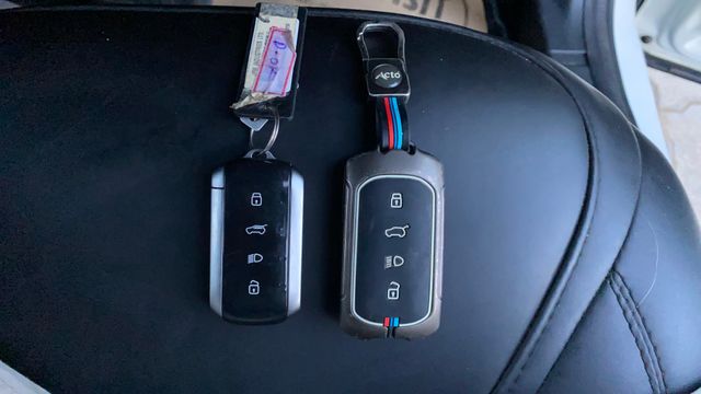 Image Used Car