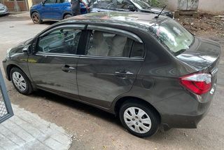 Used SX i VTEC