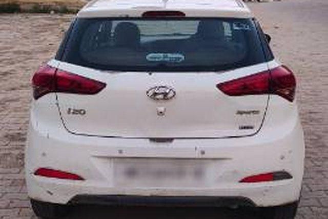 Image Used Car