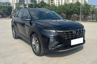Used Signature Diesel 4WD AT BSVI