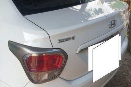 2015 Hyundai Xcent 1.2 Kappa S