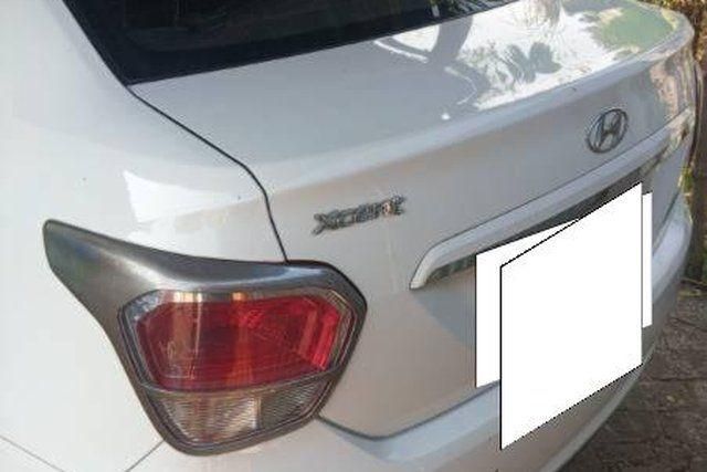 Hyundai Xcent 1.2 Kappa S Second-hand 2015 Hyundai Xcent 1.2 Kappa S for sale in Asansol