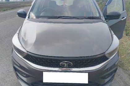 2024 Tata Tiago XE CNG