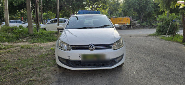 Volkswagen Polo Diesel Highline 1.2L Second-hand 2011 Volkswagen Polo Diesel Highline 1.2L for sale in Mohali