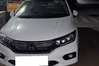 Used i DTec VX Option