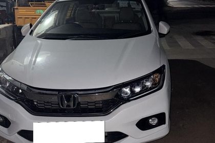 2017 Honda City i DTec वीएक्स ऑप्शन