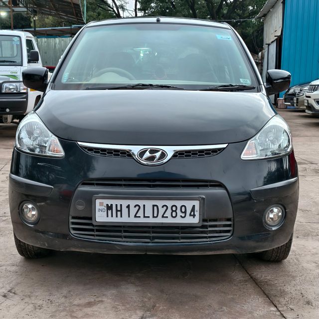 Image Used Car