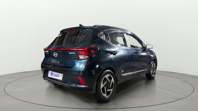 Image Used Car
