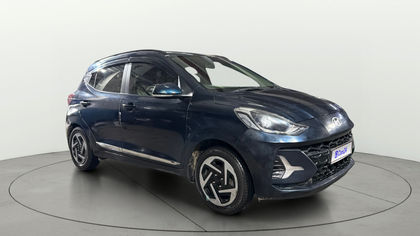 2024 Hyundai i20 Sportz