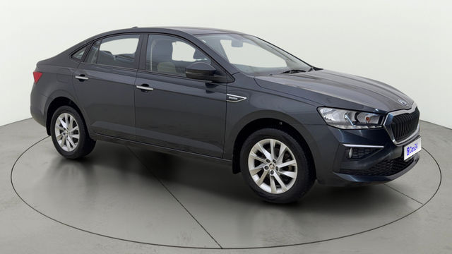 Skoda Slavia 1.0 TSI Ambition Second-hand 2023 Skoda Slavia 1.0 TSI Ambition for sale in Ahmedabad